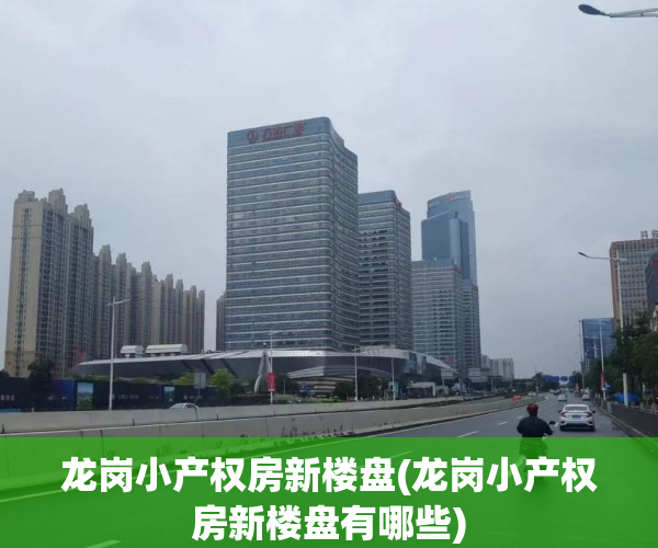 龙岗小产权房新楼盘(龙岗小产权房新楼盘有哪些) 龙岗小产权房新楼盘(龙岗小产权房新楼盘有哪些)