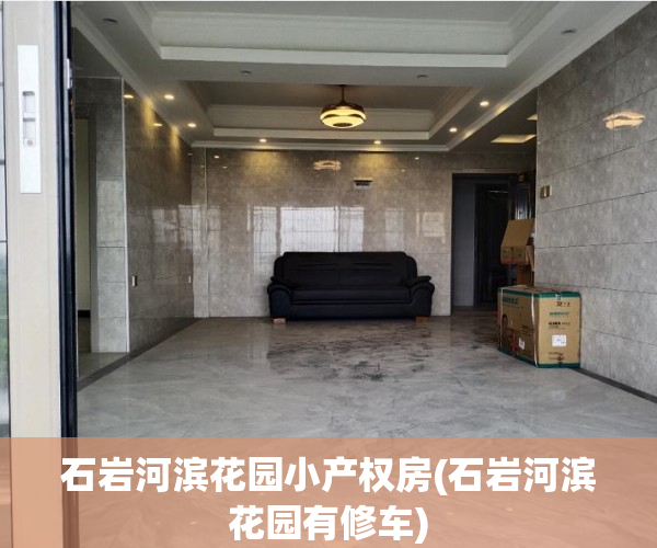 石岩河滨花园小产权房(石岩河滨花园有修车)