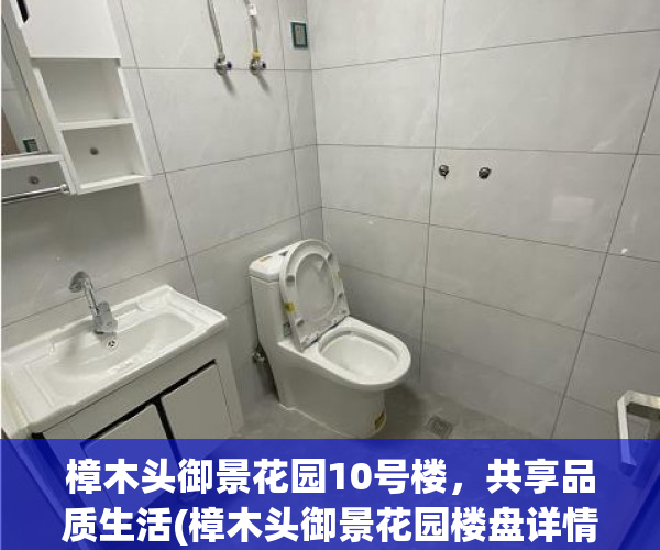 樟木头御景花园10号楼，共享品质生活(樟木头御景花园楼盘详情)