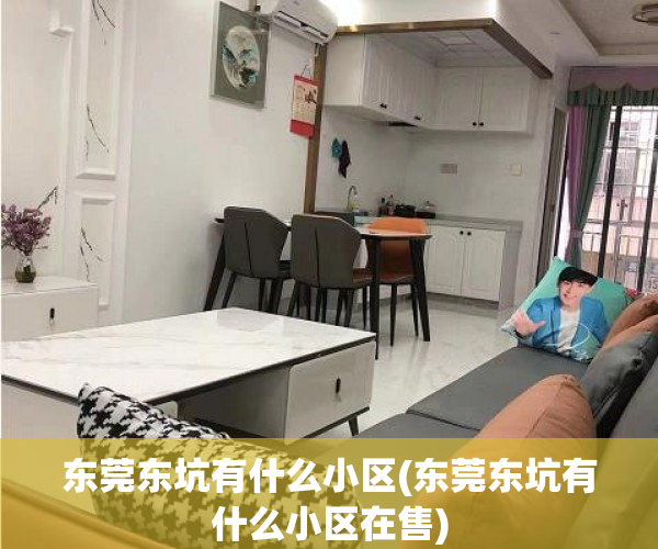 东莞东坑有什么小区(东莞东坑有什么小区在售) 东莞东坑有什么小区(东莞东坑有什么小区在售)