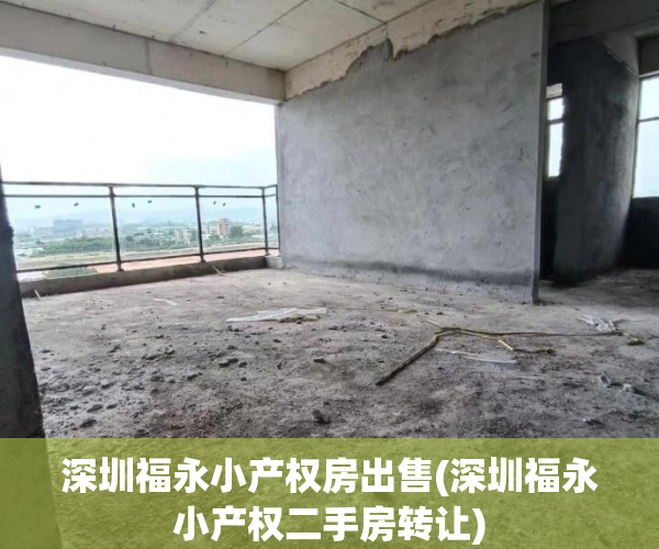 深圳福永小产权房出售(深圳福永小产权二手房转让) 深圳福永小产权房出售(深圳福永小产权二手房转让)