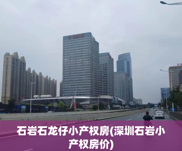 石岩石龙仔小产权房(深圳石岩小产权房价) 石岩石龙仔小产权房(深圳石岩小产权房价)