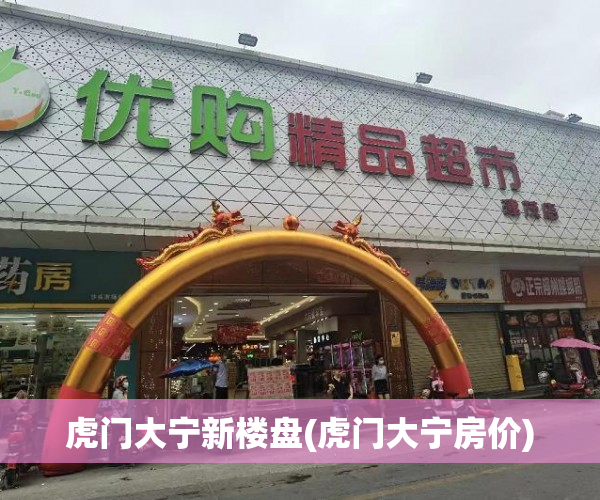 虎门大宁新楼盘(虎门大宁房价) 虎门大宁新楼盘(虎门大宁房价)