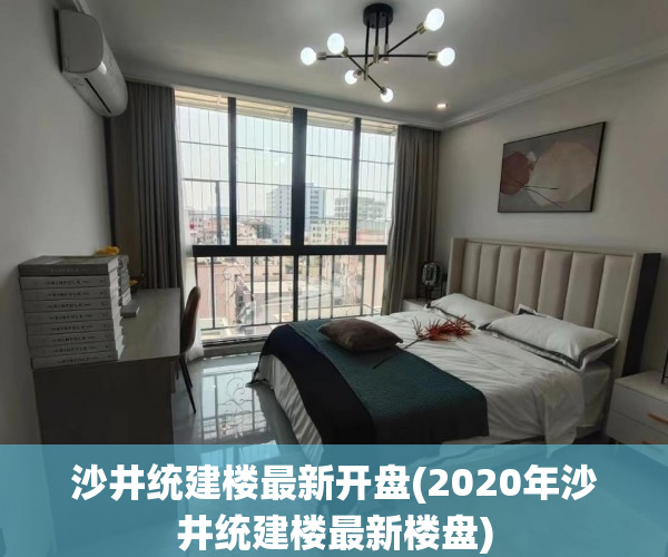 沙井统建楼最新开盘(2020年沙井统建楼最新楼盘)