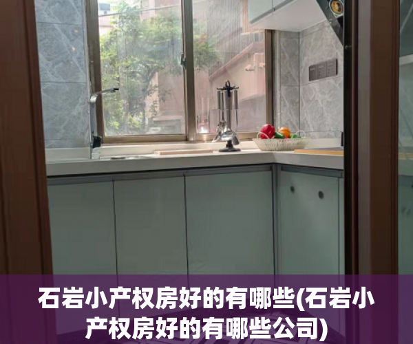 石岩小产权房好的有哪些(石岩小产权房好的有哪些公司) 石岩小产权房好的有哪些(石岩小产权房好的有哪些公司)