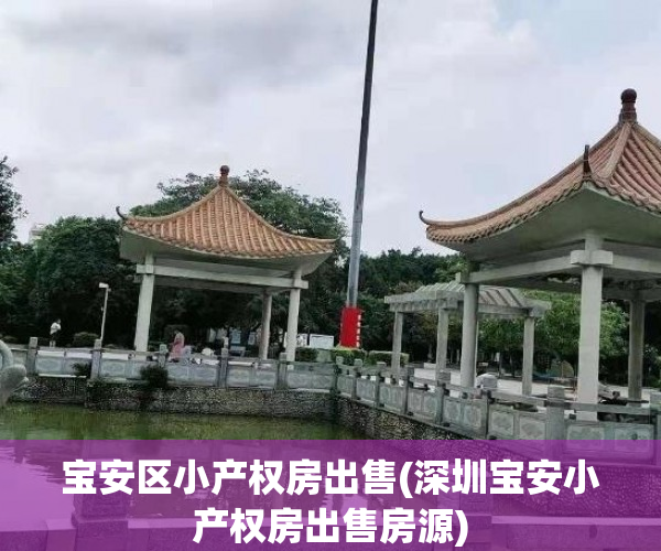 宝安区小产权房出售(深圳宝安小产权房出售房源) 宝安区小产权房出售(深圳宝安小产权房出售房源)