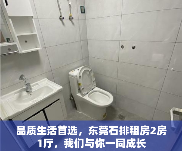 品质生活首选，东莞石排租房2房1厅，我们与你一同成长