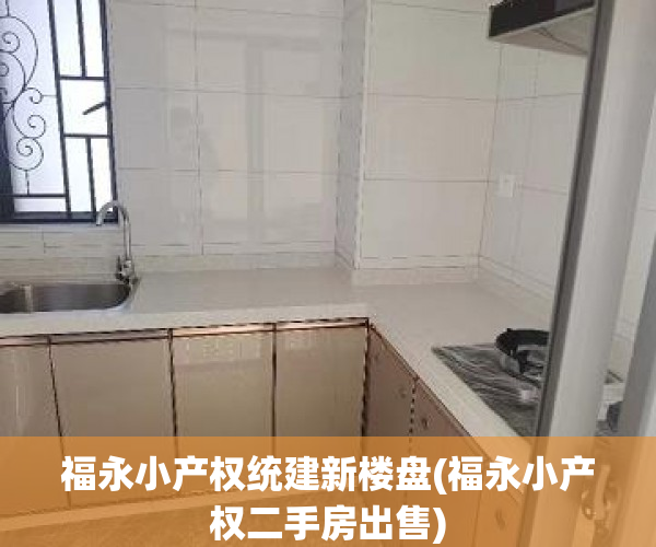 福永小产权统建新楼盘(福永小产权二手房出售)