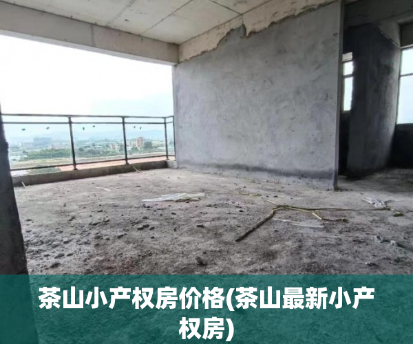 茶山小产权房价格(茶山最新小产权房) 茶山小产权房价格(茶山最新小产权房)