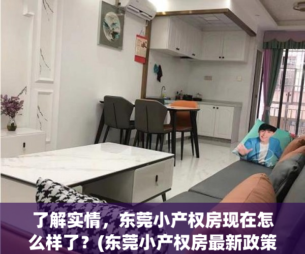 了解实情，东莞小产权房现在怎么样了？(东莞小产权房最新政策2020阳光网)