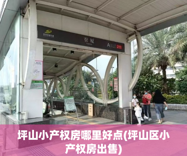 坪山小产权房哪里好点(坪山区小产权房出售) 坪山小产权房哪里好点(坪山区小产权房出售)