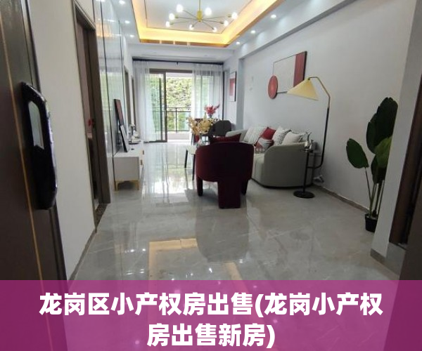 龙岗区小产权房出售(龙岗小产权房出售新房) 龙岗区小产权房出售(龙岗小产权房出售新房)