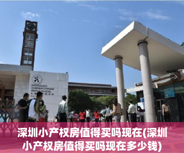 深圳小产权房值得买吗现在(深圳小产权房值得买吗现在多少钱) 深圳小产权房值得买吗现在(深圳小产权房值得买吗现在多少钱)