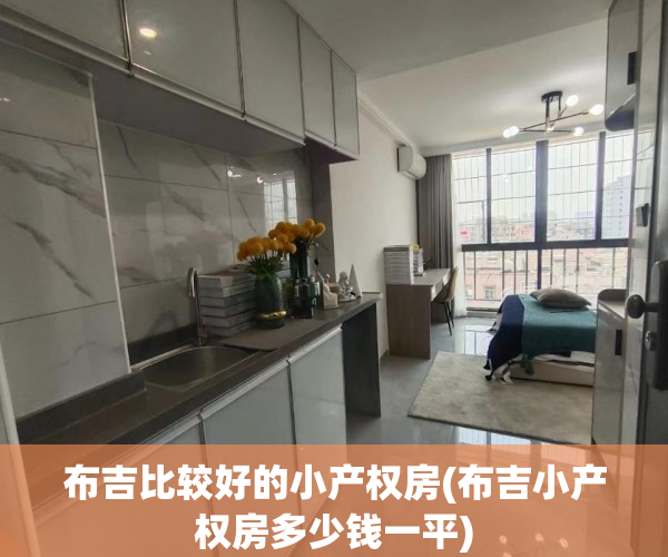 布吉比较好的小产权房(布吉小产权房多少钱一平) 布吉比较好的小产权房(布吉小产权房多少钱一平)
