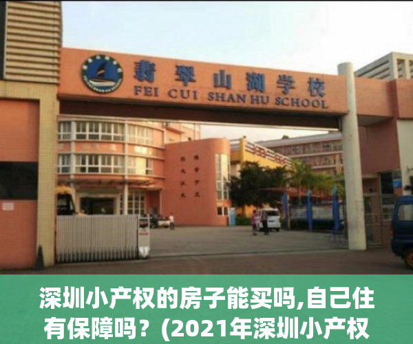 深圳小产权的房子能买吗,自己住有保障吗?(2021年深圳小产权房能买吗) 深圳小产权的房子能买吗,自己住有保障吗?(2021年深圳小产权房能买吗)