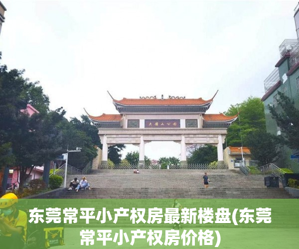 东莞常平小产权房最新楼盘(东莞常平小产权房价格) 东莞常平小产权房最新楼盘(东莞常平小产权房价格)