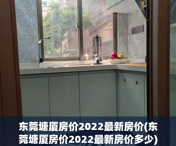 东莞塘厦房价2022最新房价(东莞塘厦房价2022最新房价多少) 东莞塘厦房价2022最新房价(东莞塘厦房价2022最新房价多少)