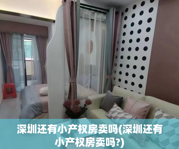 深圳还有小产权房卖吗(深圳还有小产权房卖吗?) 深圳还有小产权房卖吗(深圳还有小产权房卖吗?)