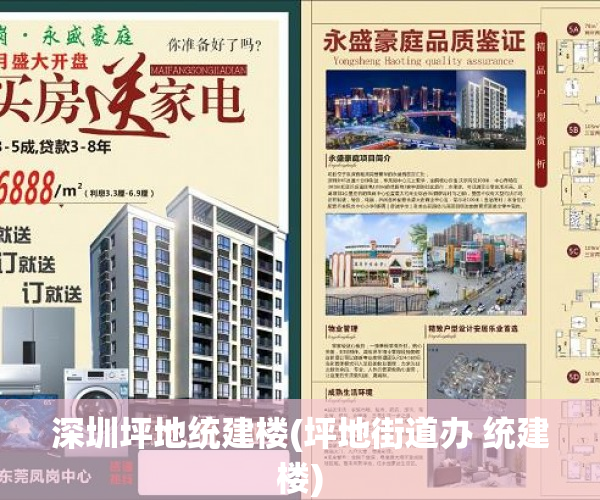 深圳坪地统建楼(坪地街道办 统建楼) 深圳坪地统建楼(坪地街道办 统建楼)