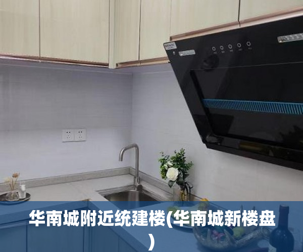华南城附近统建楼(华南城新楼盘) 华南城附近统建楼(华南城新楼盘)