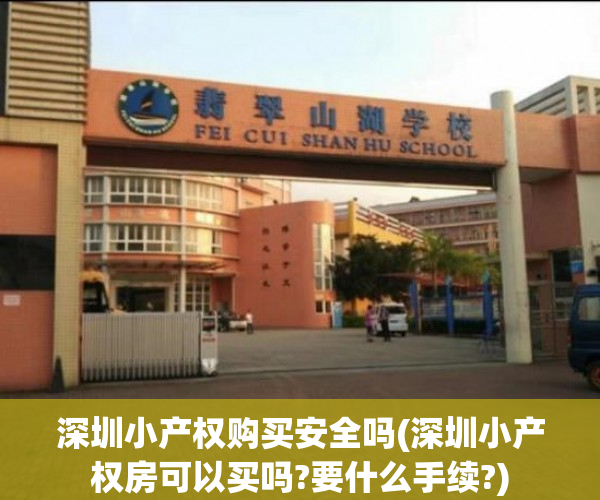 深圳小产权购买安全吗(深圳小产权房可以买吗?要什么手续?) 深圳小产权购买安全吗(深圳小产权房可以买吗?要什么手续?)
