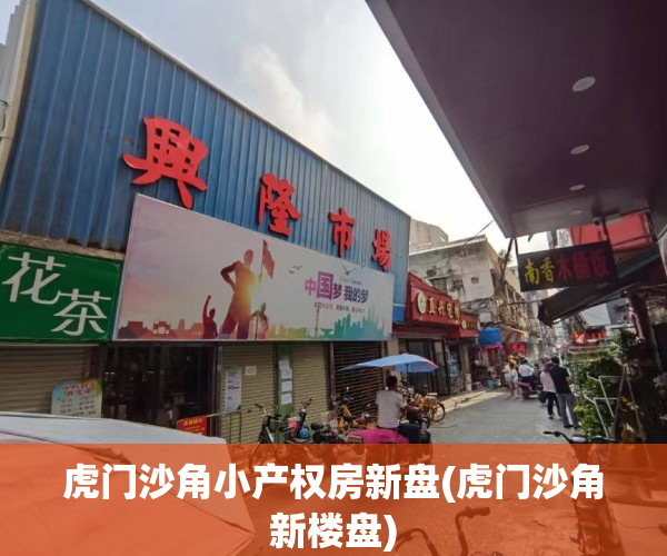 虎门沙角小产权房新盘(虎门沙角新楼盘) 虎门沙角小产权房新盘(虎门沙角新楼盘)