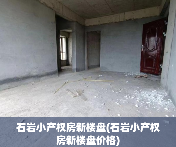 石岩小产权房新楼盘(石岩小产权房新楼盘价格)