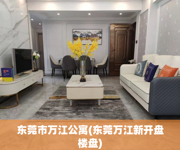 东莞市万江公寓(东莞万江新开盘楼盘) 东莞市万江公寓(东莞万江新开盘楼盘)