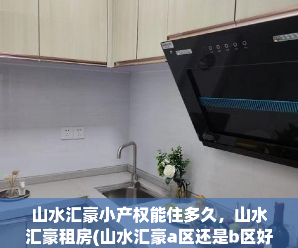 山水汇豪小产权能住多久，山水汇豪租房(山水汇豪a区还是b区好)