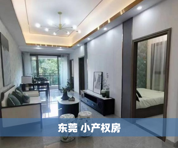东莞 小产权房 东莞 小产权房