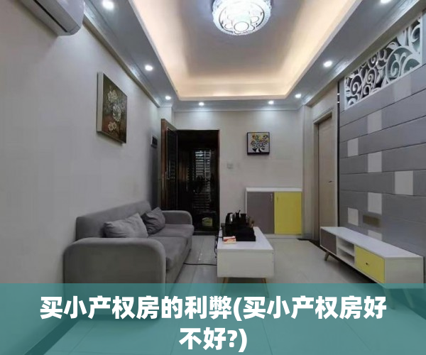 买小产权房的利弊(买小产权房好不好?) 买小产权房的利弊(买小产权房好不好?)