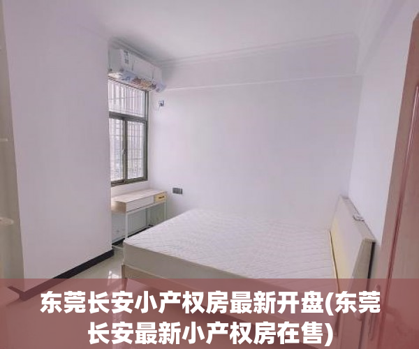 东莞长安小产权房最新开盘(东莞长安最新小产权房在售) 东莞长安小产权房最新开盘(东莞长安最新小产权房在售)