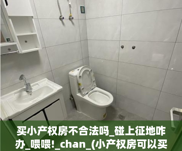 买小产权房不合法吗_碰上征地咋办_喂喂!_chan_(小产权房可以买吗注意什么事情)