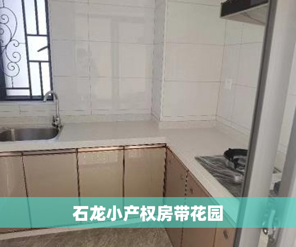 石龙小产权房带花园 石龙小产权房带花园