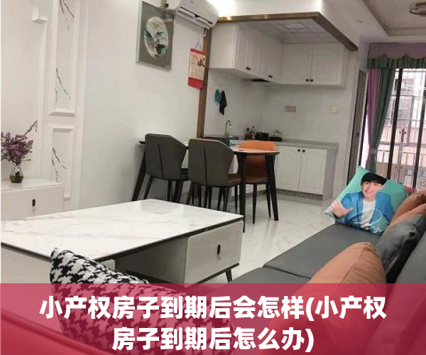 小产权房子到期后会怎样(小产权房子到期后怎么办) 小产权房子到期后会怎样(小产权房子到期后怎么办)