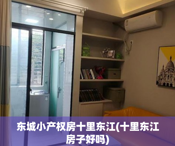东城小产权房十里东江(十里东江房子好吗) 东城小产权房十里东江(十里东江房子好吗)