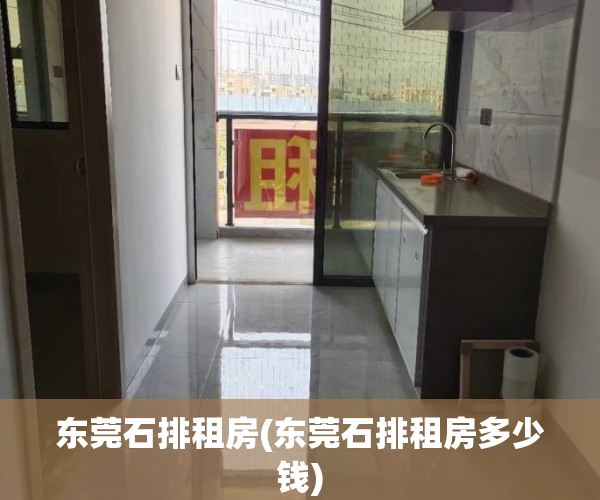 东莞石排租房(东莞石排租房多少钱)