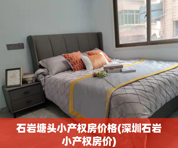 石岩塘头小产权房价格(深圳石岩小产权房价)