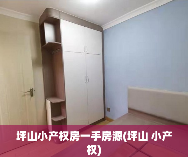 坪山小产权房一手房源(坪山 小产权) 坪山小产权房一手房源(坪山 小产权)