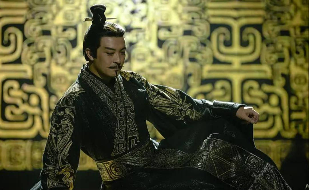 明朝朱元璋的“梦想之城”，被拍成了纪录片，播出三集火上热搜？(朱元璋 纪录片)