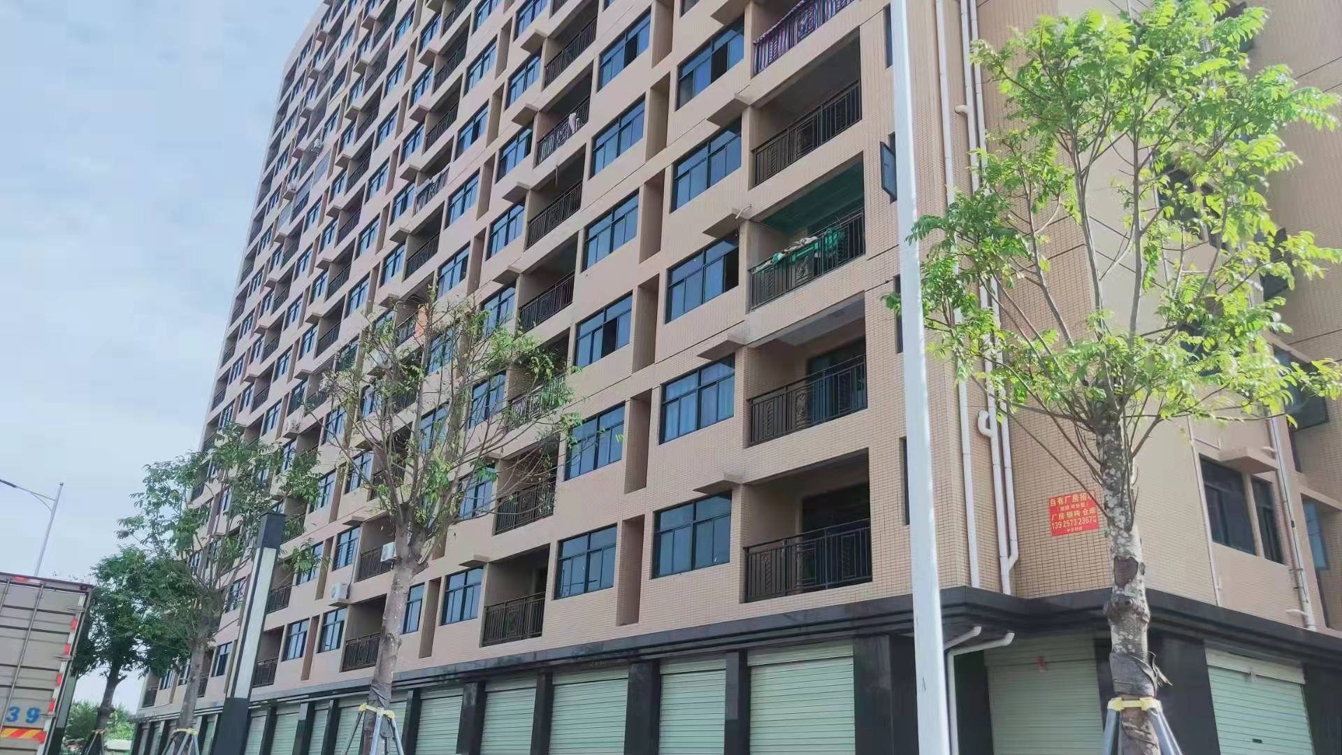 深圳小产权房究竟有多火？(深圳什么叫小产权房)