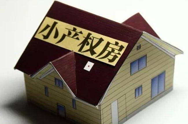 未来还能买小产权房吗？(2020年小产权房还敢买)