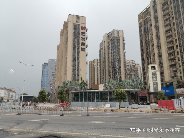 有关小产权中介机构不能说你的这些事_chan_(通过中介买小产权房)