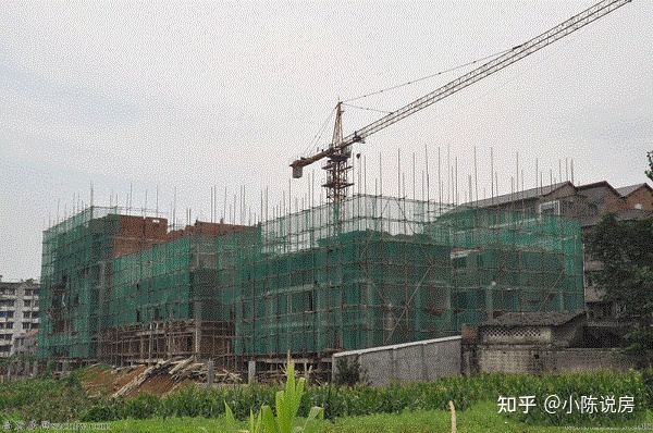 2021年小产权房新一代经济政策有什么样最新消息__chan_(2020年小产权房新政)