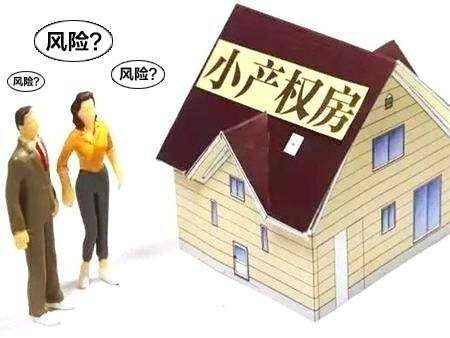 看小产权房子要特别注意甚么技术细节(小产权房需要注意)