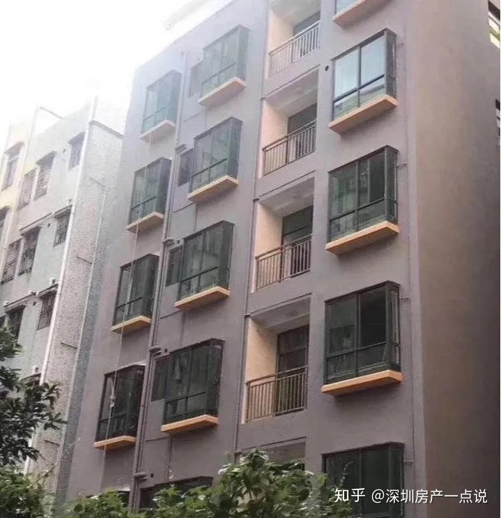深圳小产权房的房产证那哥和发展史遗留下来阐释_chan_(深圳什么叫小产权房)