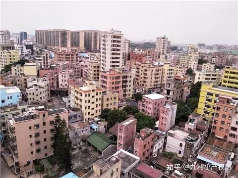 2020年深圳怎样化解小产权房,小产权房能买吗_..._chan_(深圳未来的小产权房将何去何从?)