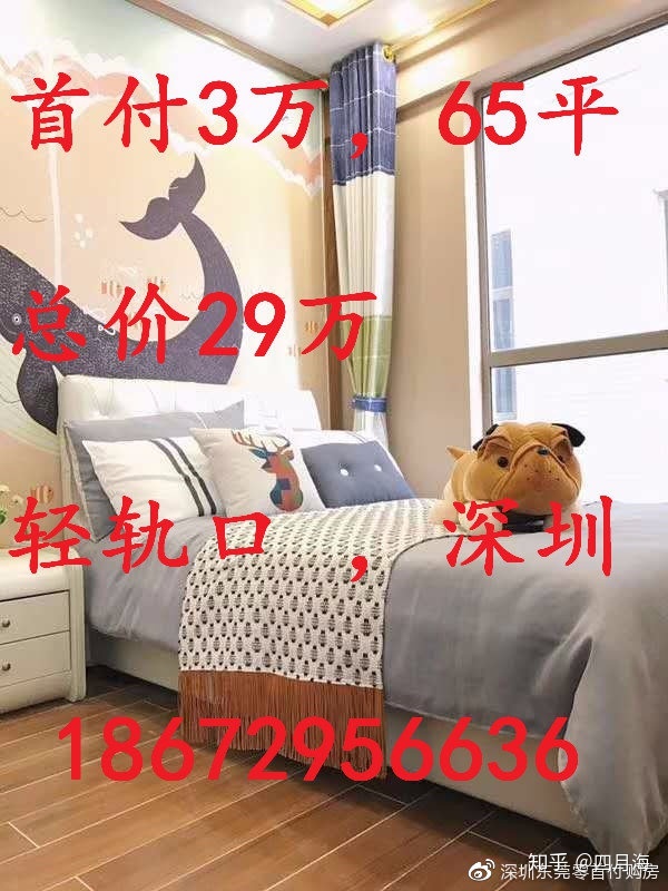 2019年月底侧发力深圳小产权的小常识_chan_(深圳市小房产权最新政策)