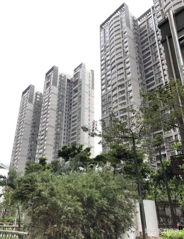 说说深圳小产权的信用风险与购房小常识_chan_(深圳小产权房何去何从)