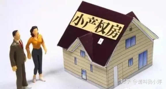 2021年小产权房新一代经济政策(小产权房2020年新政策)